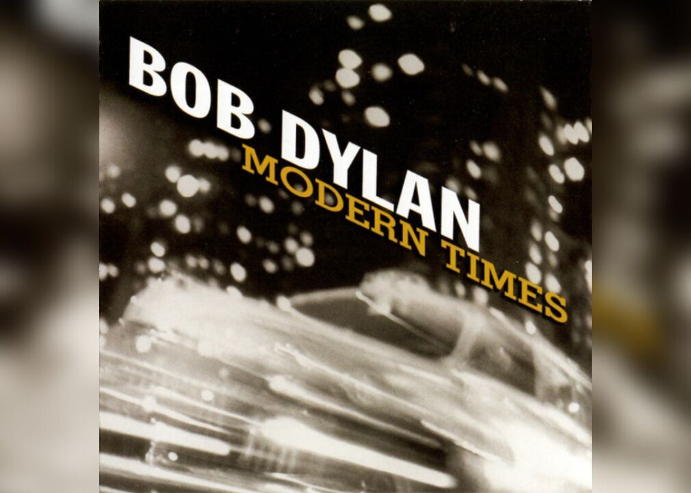 #14. Modern Times (2006)